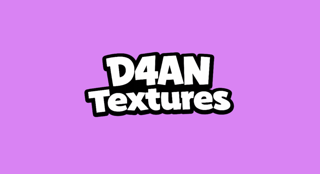 Potato texture pack full preview