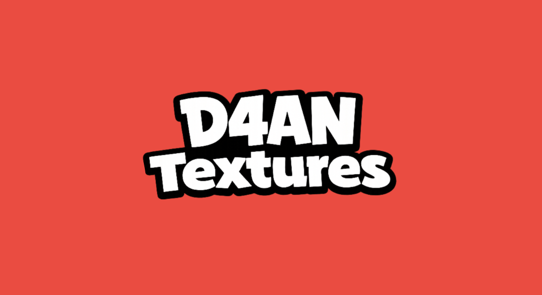 Red Texture Pack preview